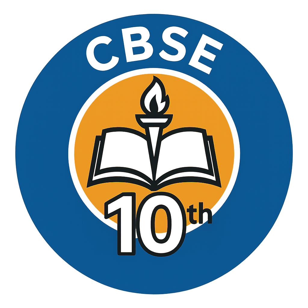 CBSE 10