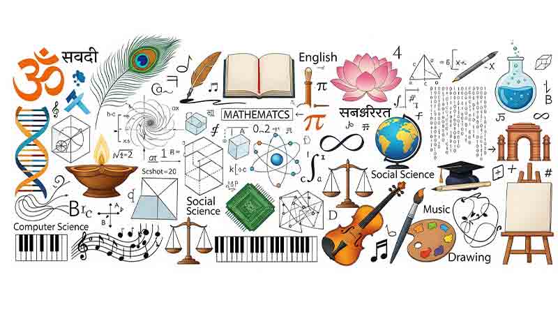 Academic Classes