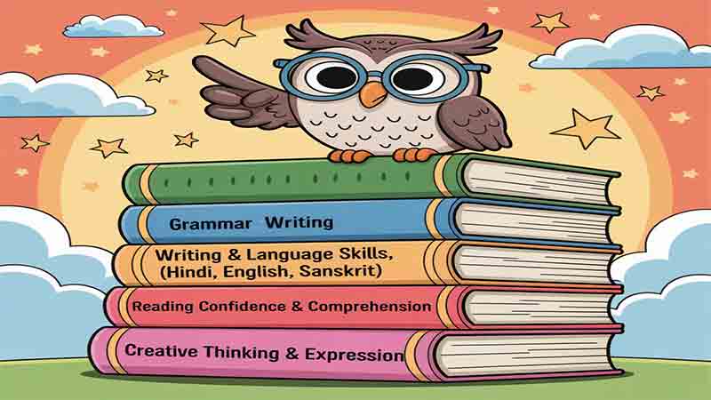 Foundation & Skill-Based Learning